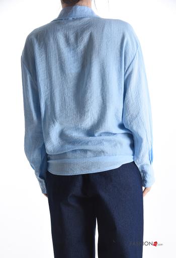 Chemise Casual - ph 2