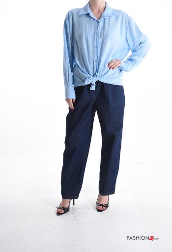 Chemise Casual - ph 5