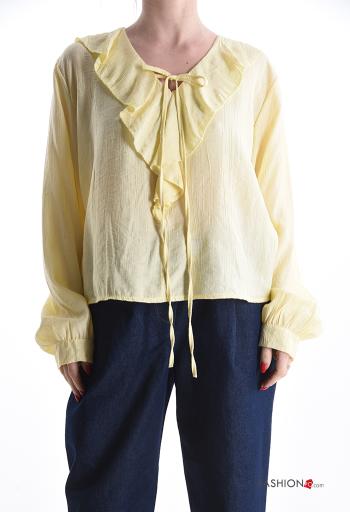 Chemise Casual - ph 1