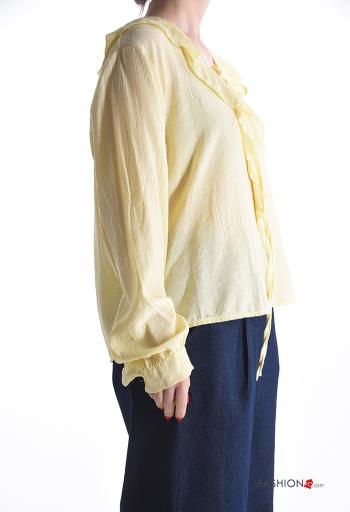 Chemise Casual - ph 3