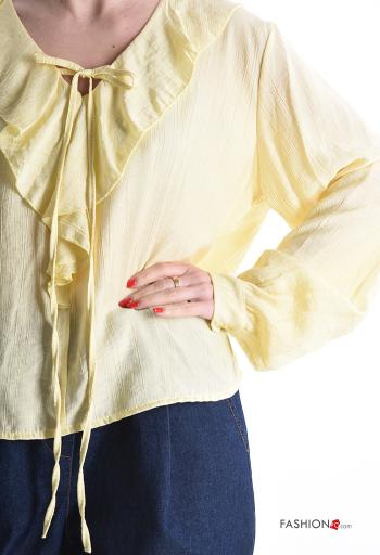 Chemise Casual - ph 4