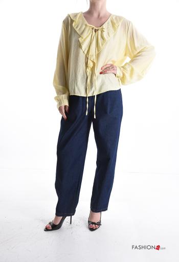 Chemise Casual - ph 5