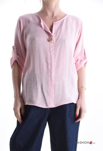 Casual Blouse - ph 1