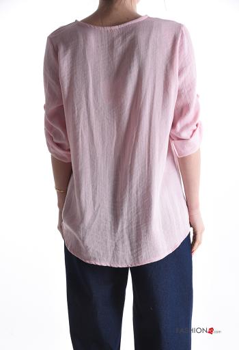 Casual Blouse - ph 2