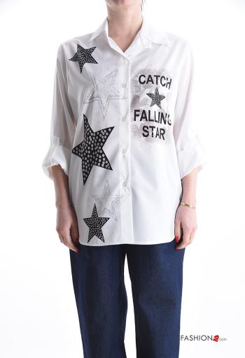 Shirt with buttons - ph 1