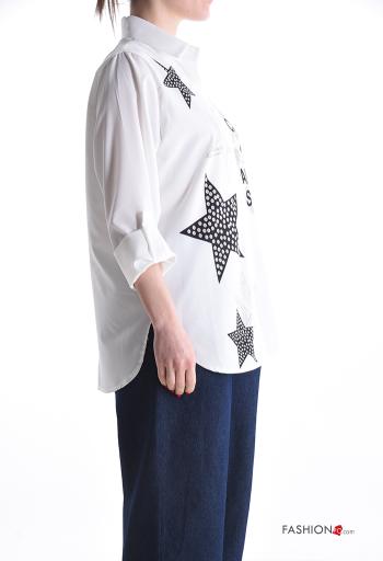 Shirt with buttons - ph 3