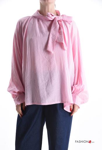 Shirt with bow - ph 1