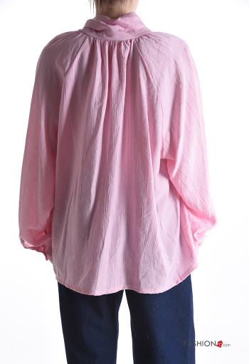 Shirt with bow - ph 2