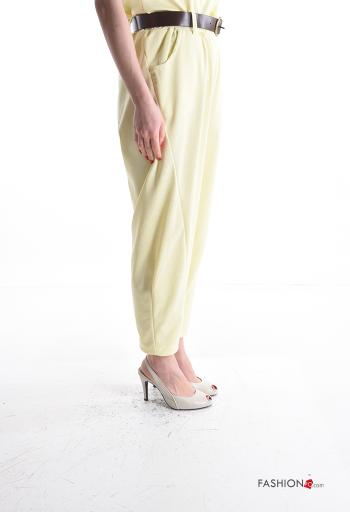 Pantalones de Algodón - ph 3