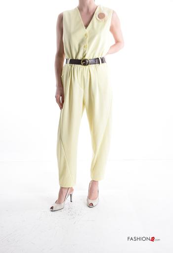 Pantalones de Algodón - ph 5