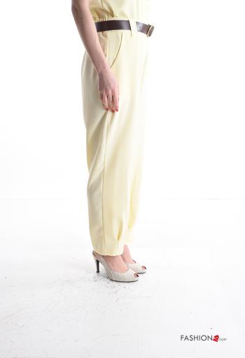 Pantalones con cinturón - ph 3