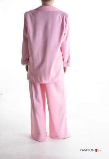 Traje de mujer Estilo Informal - ph 2