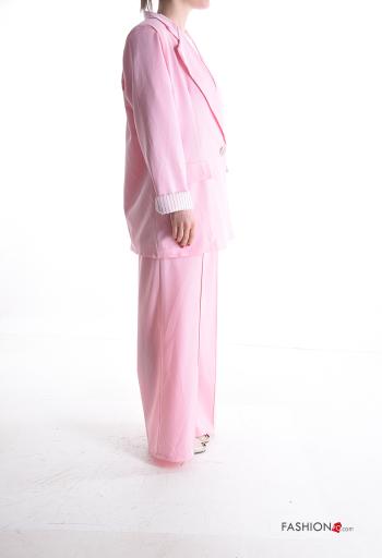 Traje de mujer Estilo Informal - ph 3