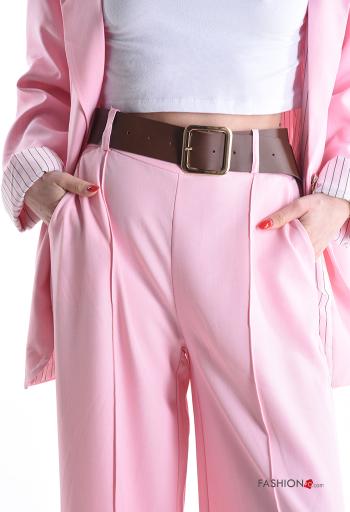 Traje de mujer Estilo Informal - ph 4