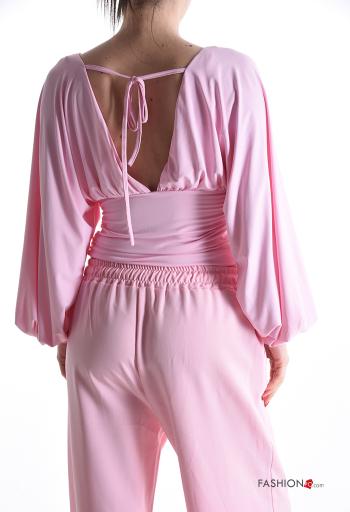 Top Estilo Informal - ph 2