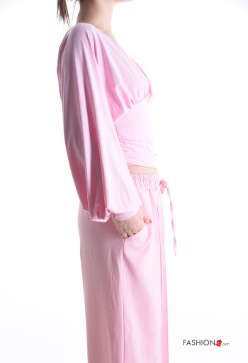 Top Estilo Informal - ph 3