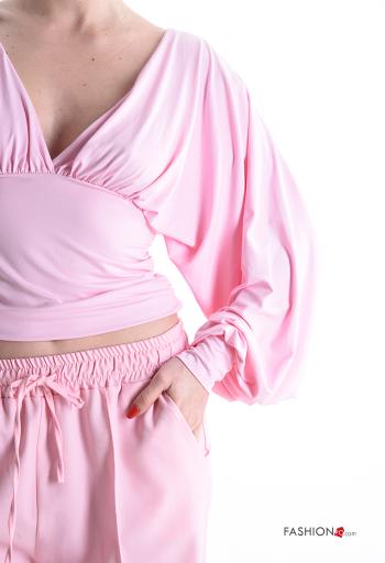 Top Estilo Informal - ph 4