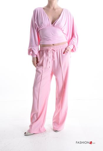 Top Estilo Informal - ph 5