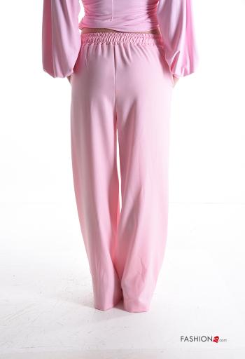 Pantalones con elástico - ph 2