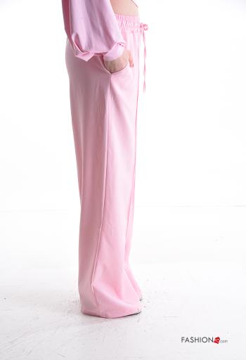 Pantalones con elástico - ph 3