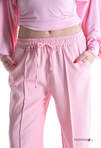 Pantalones con elástico - ph 4