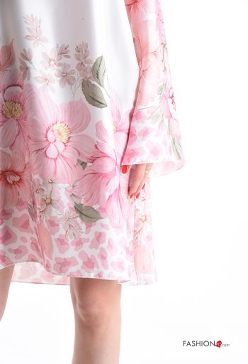 Vestido Estilo Informal - ph 4