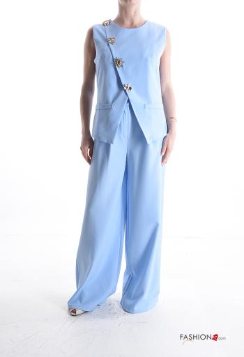 Conjunto Estilo Casual