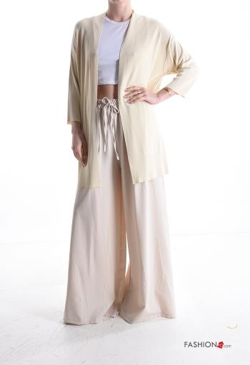 Veste en Coton - ph 5