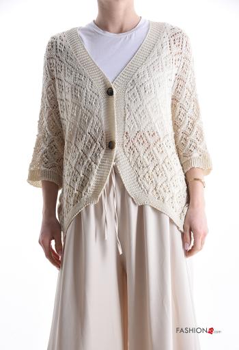 Casual Cardigan - ph 1