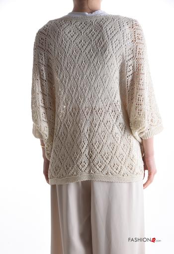 Casual Cardigan - ph 2