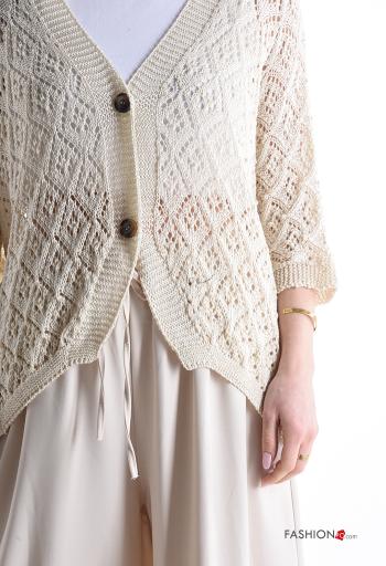 Casual Cardigan - ph 4