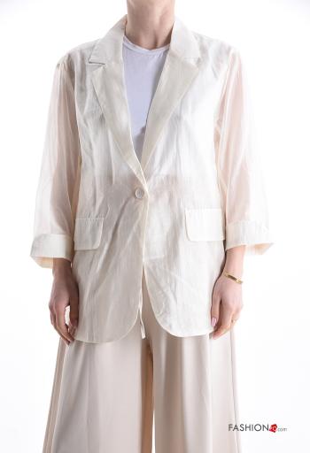 Casual Jacket - ph 1