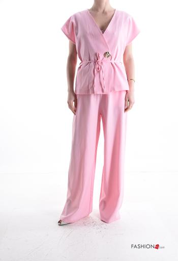 Tailleur Casual - ph 1