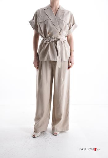 Linen Co-ord - ph 1
