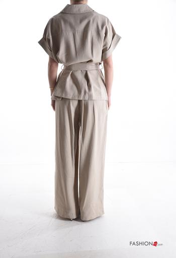 Linen Co-ord - ph 2