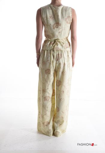 Fato Estilo Casual - ph 2