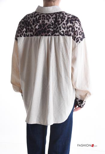 Chemise en Lin - ph 2