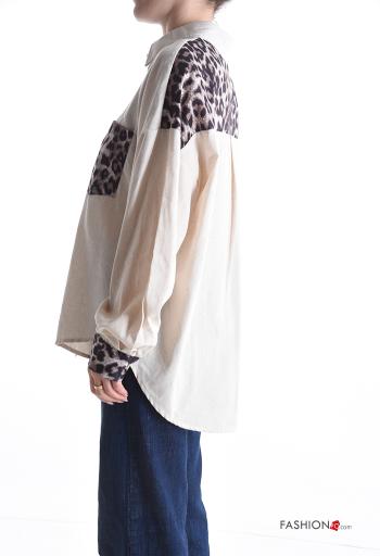 Chemise en Lin - ph 3