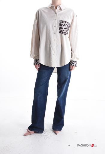 Chemise en Lin - ph 5