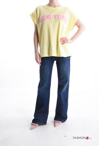 Cotton Sweater - ph 5