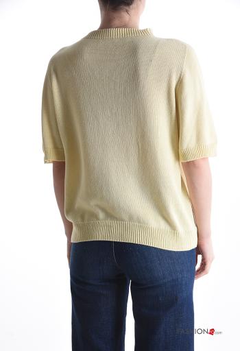 Maglione in Cotone - ph 2