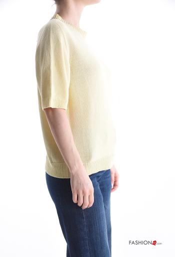 Maglione in Cotone - ph 3