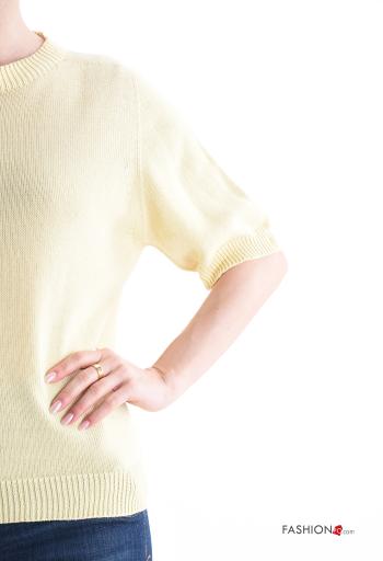 Maglione in Cotone - ph 4