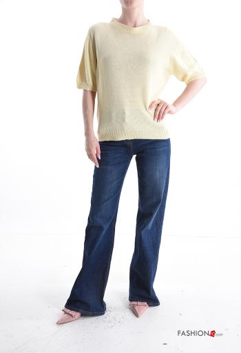 Maglione in Cotone - ph 5