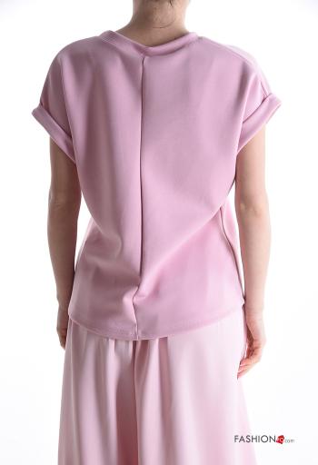 Camisola Estilo Casual - ph 2