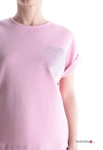 Camisola Estilo Casual - ph 4