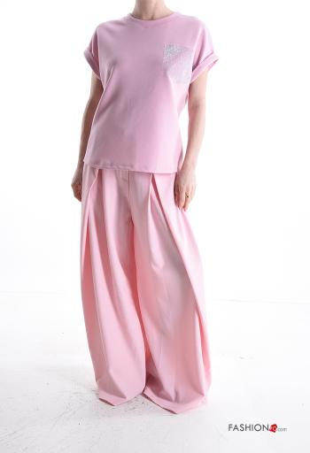 Camisola Estilo Casual - ph 5