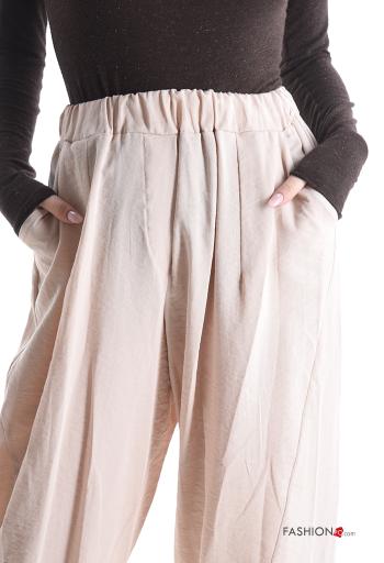 Pantalones de Algodón - ph 4