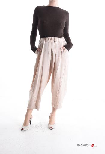 Pantalones de Algodón - ph 5