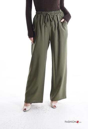 Casual Trousers - ph 1